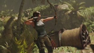 Shadow of the Tomb Raider, il trailer della Definitive Edition