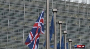 Brexit, l'Irlanda del Nord resta allineata alle regole Ue per le merci