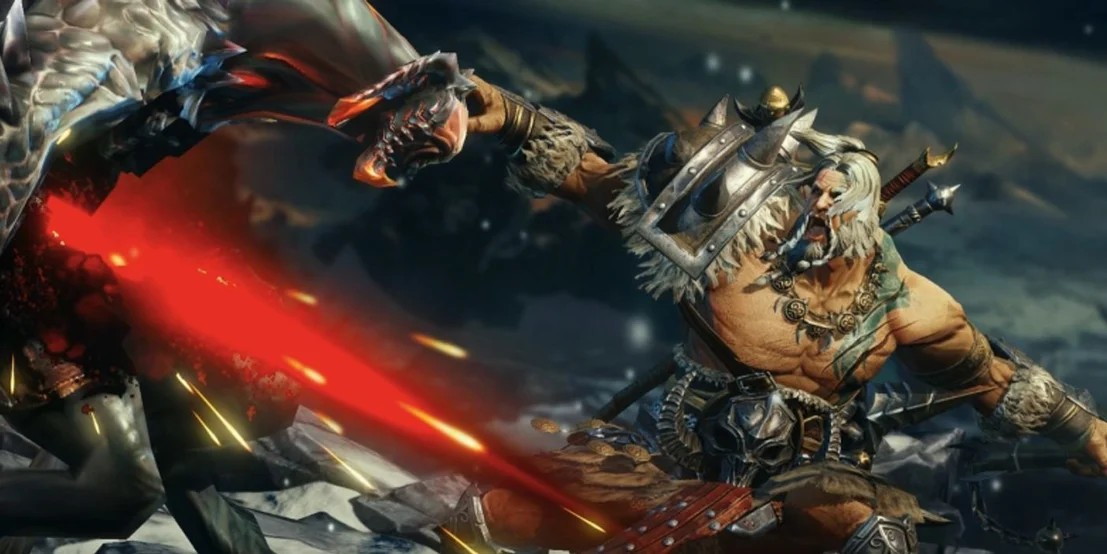 Diablo