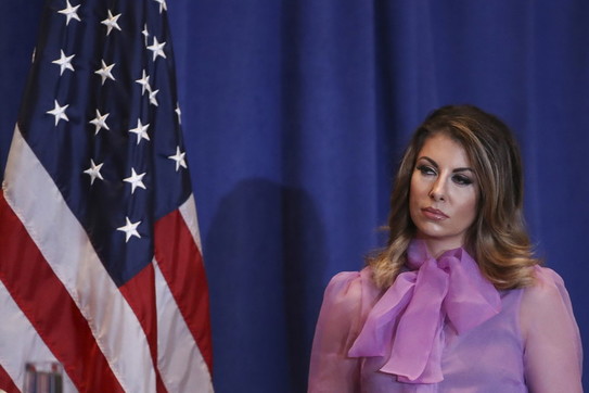 usa morgan ortagus