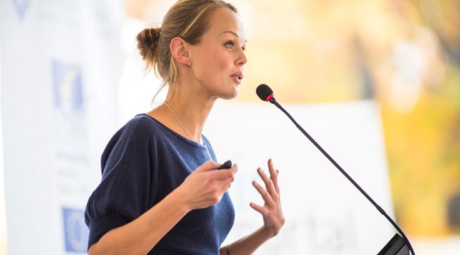 Donne, donna in carriera, lavoro, donna manager