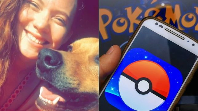 Pokémon GO