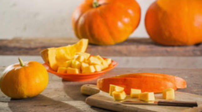 zucca, alimentazione, halloween, autunno