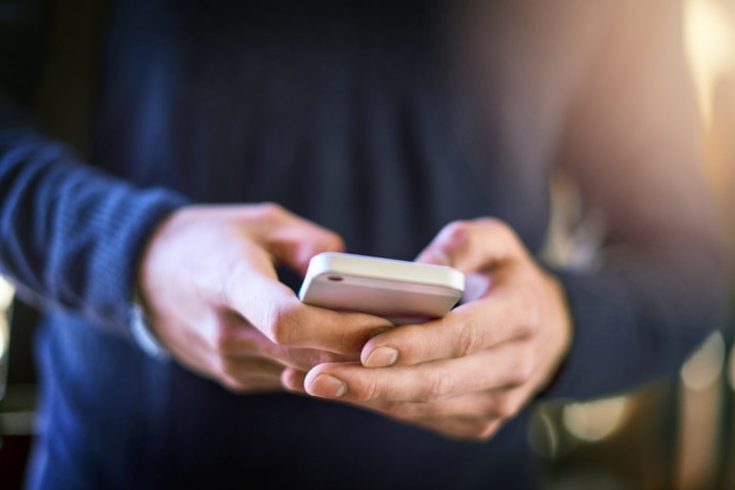 HR dating sul posto di lavoro