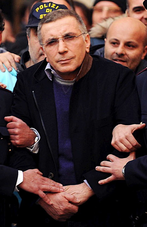 Ergastolo ostativo, ecco i boss che possono chiedere i permessi premio