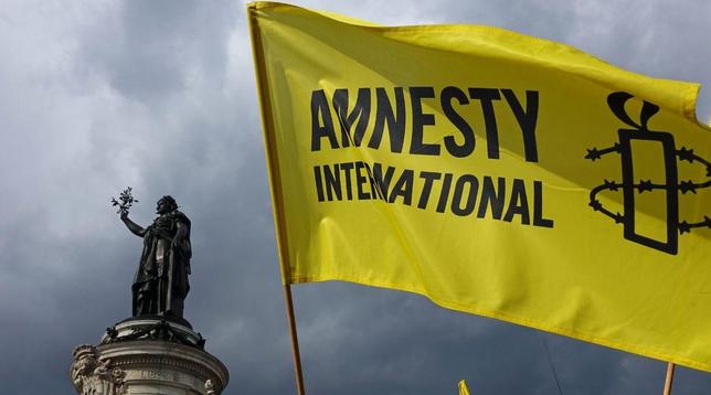 amnesty international