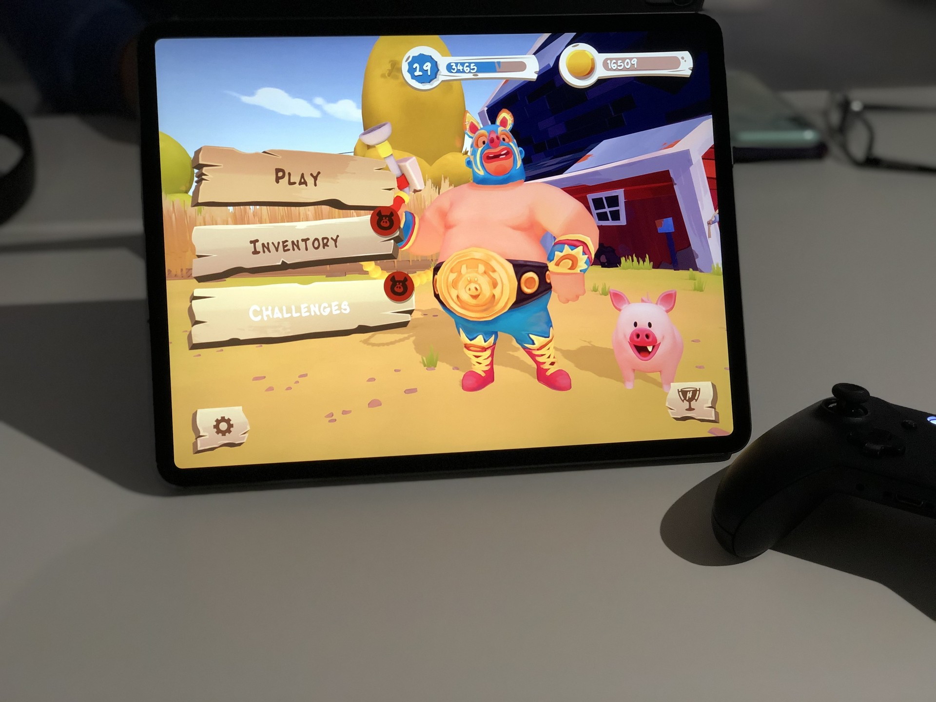 Apple Arcade