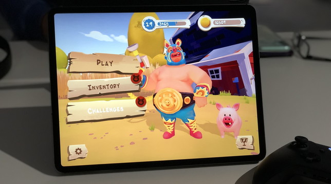 Apple Arcade