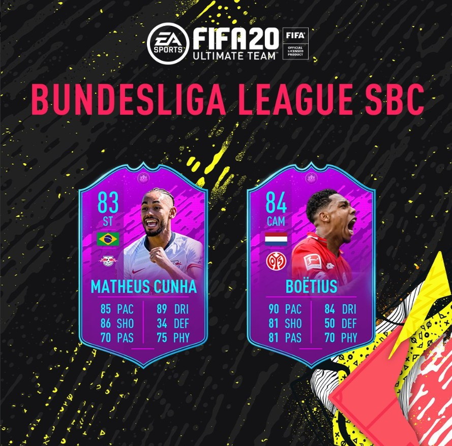 Mondo FUT