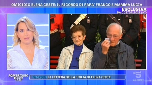 Come è Stata Uccisa Elena Dalla Madre