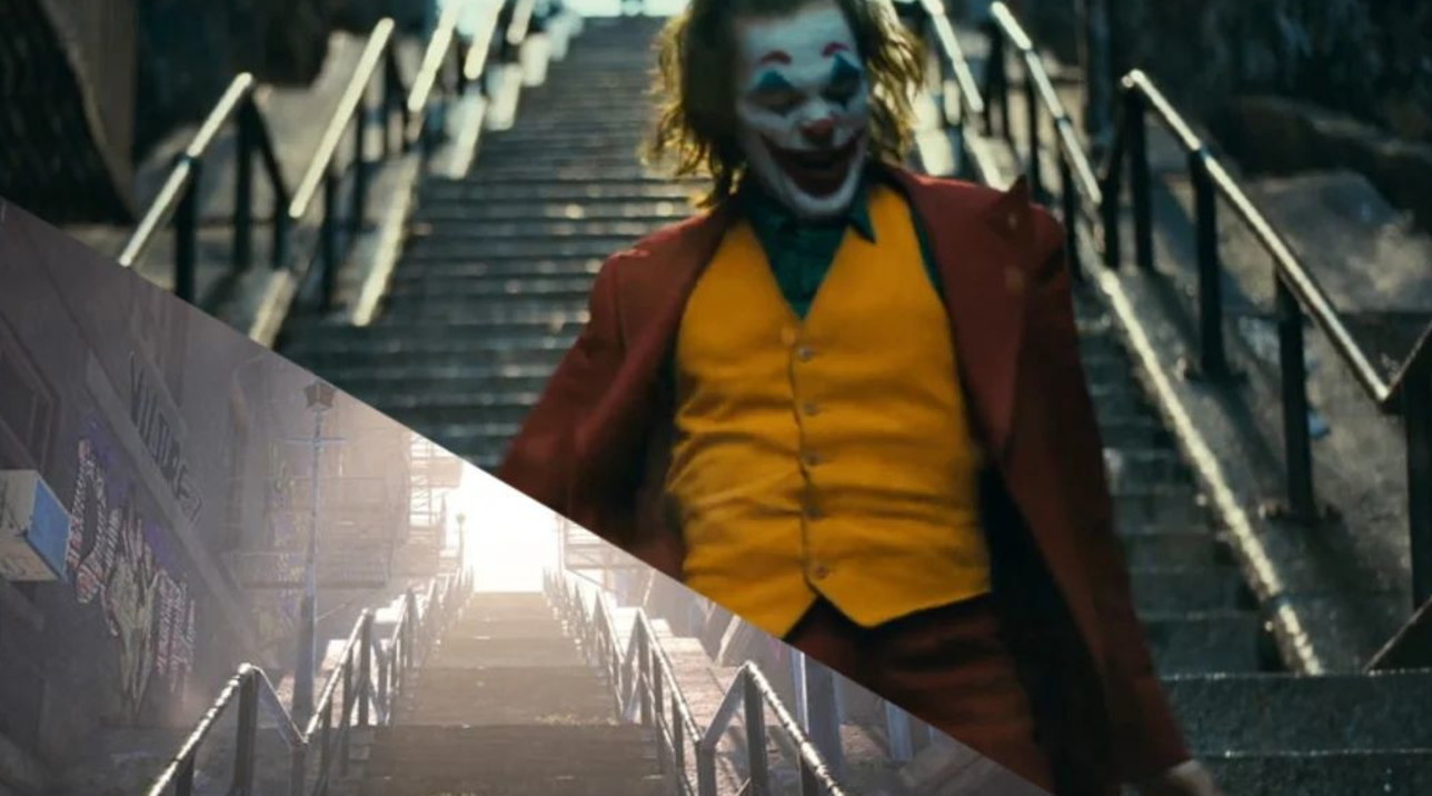 Perché Joker è Vietato Ai Minorenni