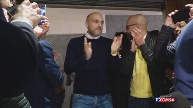 Elezioni Umbria, Meloni: "Cittadini traditi, notte magica per l'Umbria"