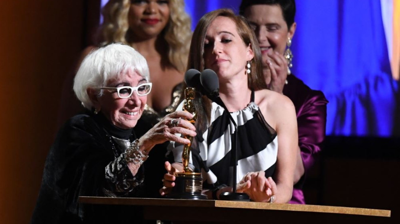 Come Si Chiama La Figlia Di Lina Wertmuller