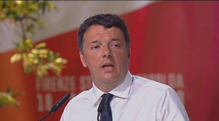 Regionali Umbria, Renzi: "Sconfitta figlia di un accordo sbagliato"