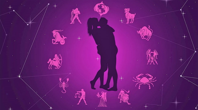 Oroscopo dating quiz