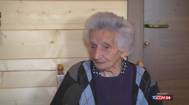 Marche, Nonna Peppina: cade l’accusa di abuso edilizio