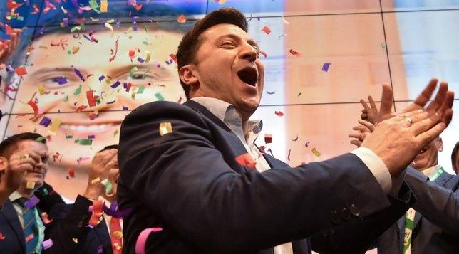Zelensky