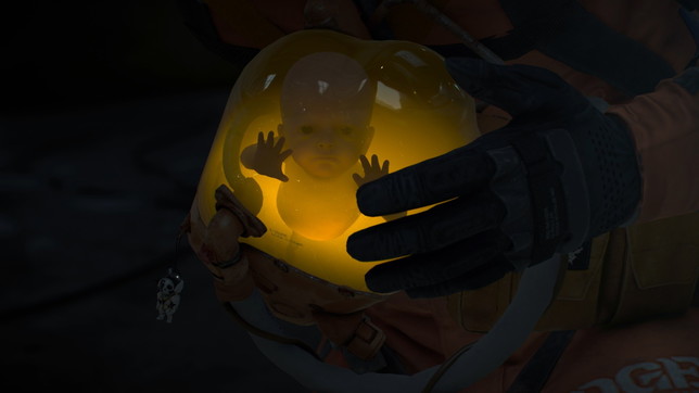 Death Stranding