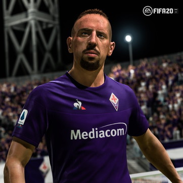 FIFA 20 - Mondo FUT