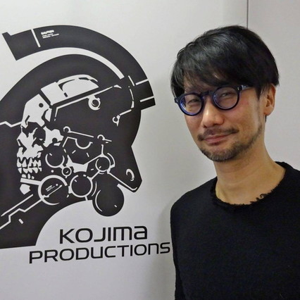 Hideo Kojima, un videogame horror tra i suoi progetti per il futuro
