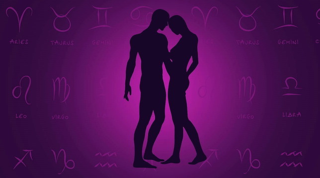 oroscopo, sesso, astro sexy parade