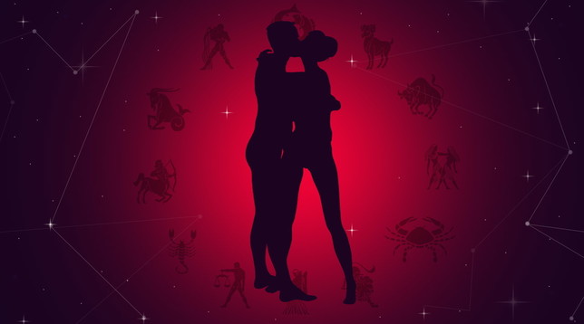 oroscopo, sesso, astro sexy parade