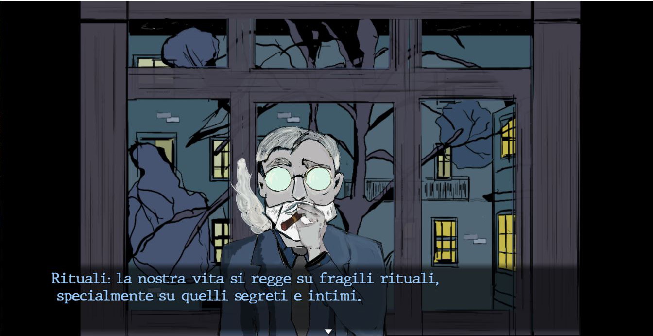Freud's Bones