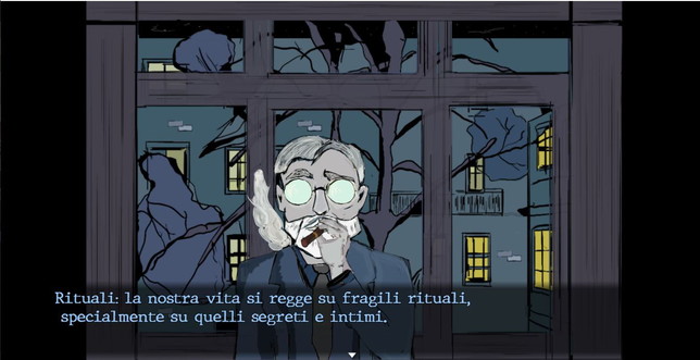 Freud's Bones