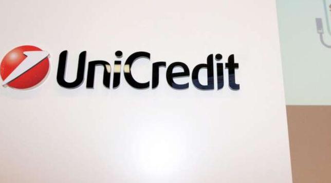 unicredit logo