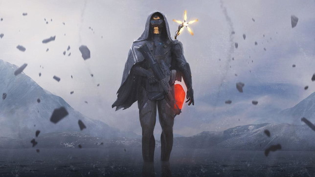 Death Stranding