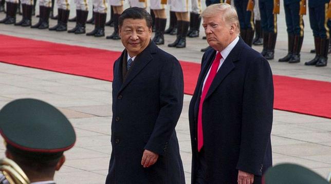 trump xi jinping