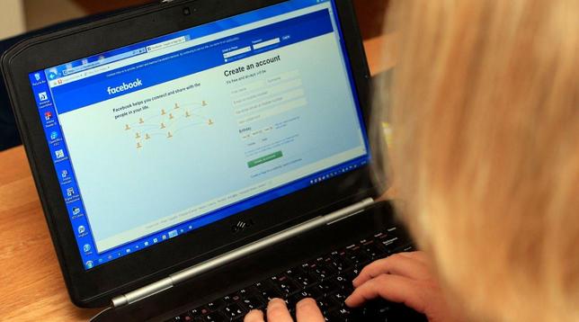facebook generica