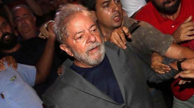 lula