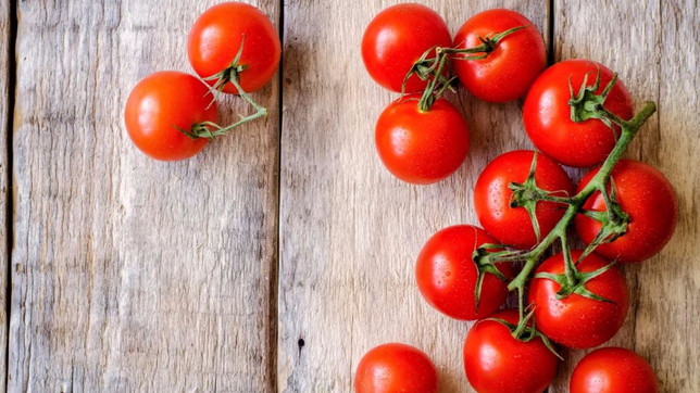 pomodori, verdura, alimentazione, cibo