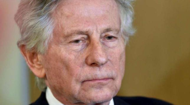 roman polanski