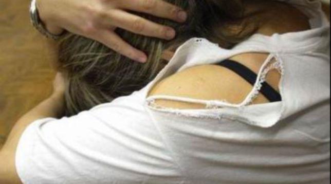 Violenza Abusi Stupro Donne Pedofilia