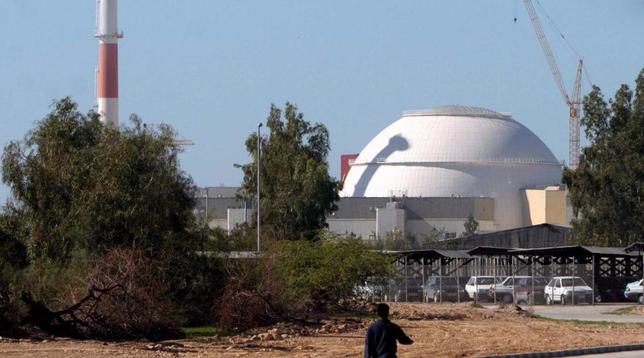 iran,centrale nucleare,Bushehr