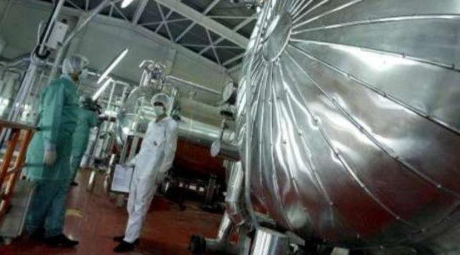 nucleare iran