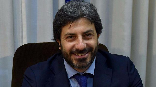 Roberto Fico