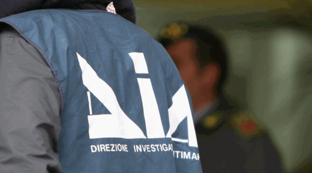 polizia dia dda
