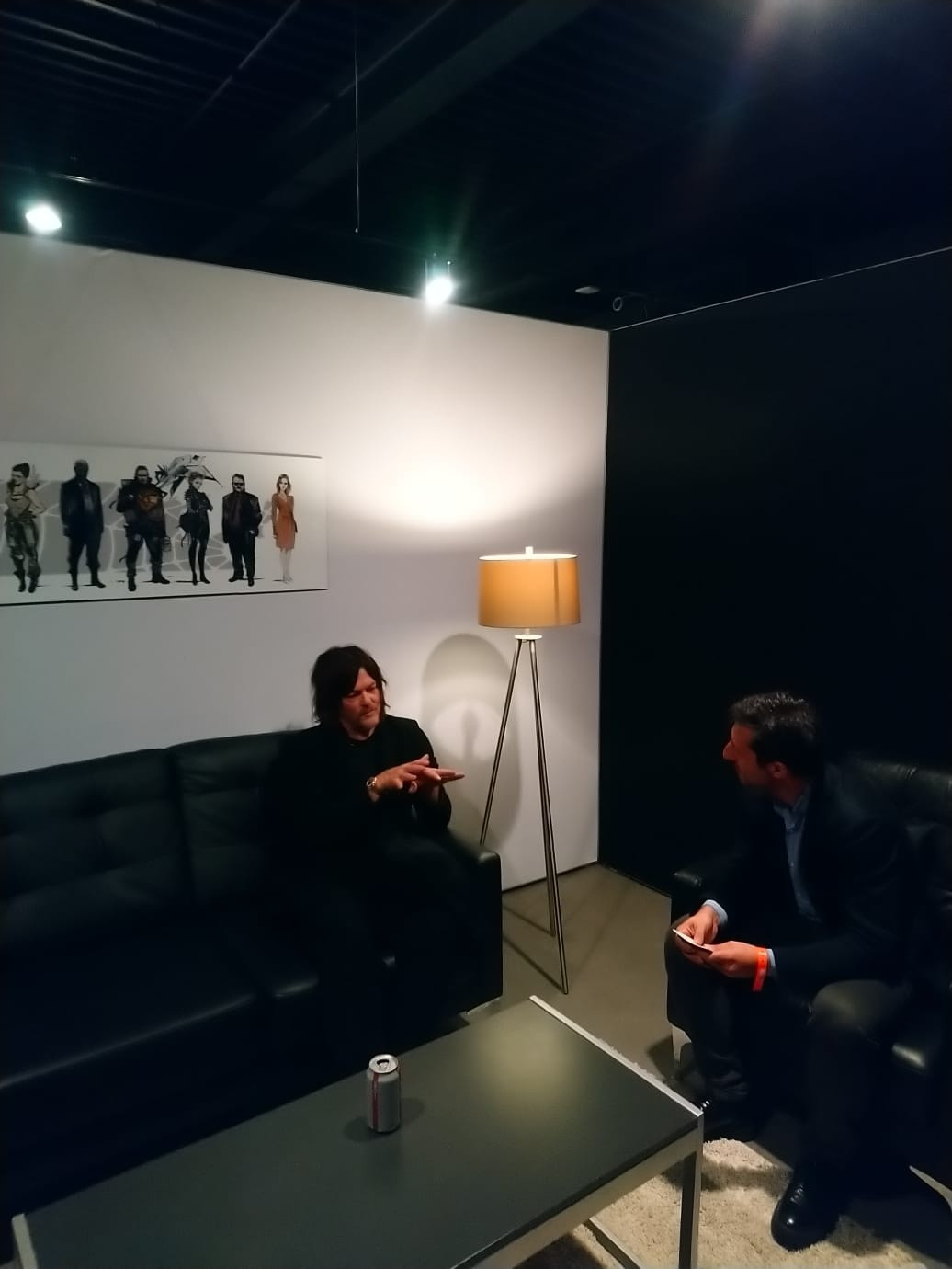 Death Stranding