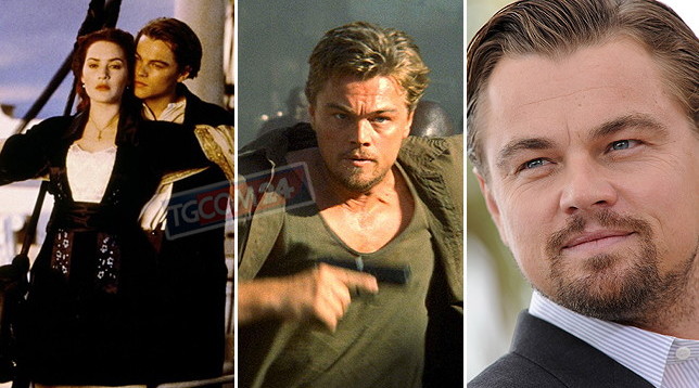 Buon Compleanno A Leonardo Dicaprio Da Titanic A Revenant Passando Per La Difesa Del Pianeta Un Divo A Tutto Tondo Foto Tgcom24