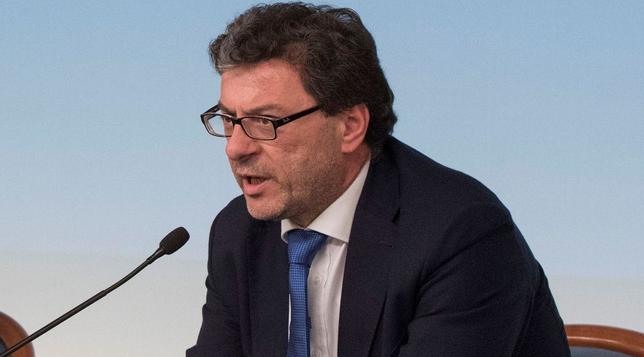 giorgetti conte