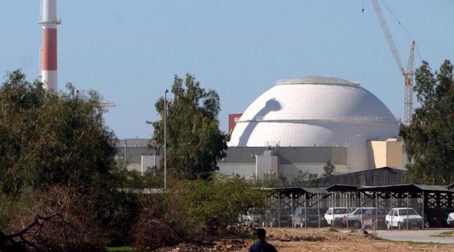 iran,centrale nucleare,Bushehr