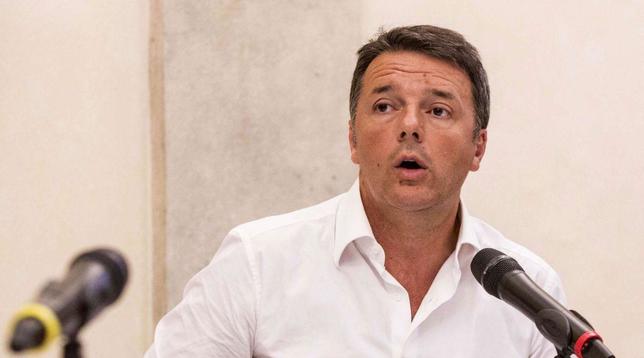 matteo renzi generica