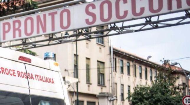 pronto soccorso, soccorsi, ambulanza