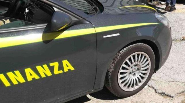gdf guardia di finanza
