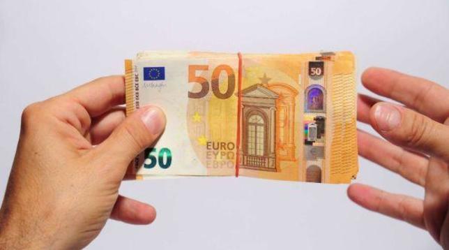 inflazione soldi euro
