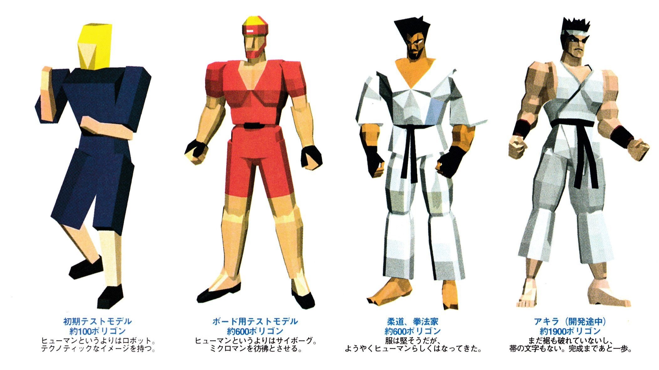Virtua Fighter