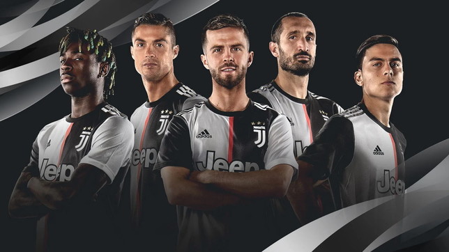 PES 2020 - Football Manager 2020